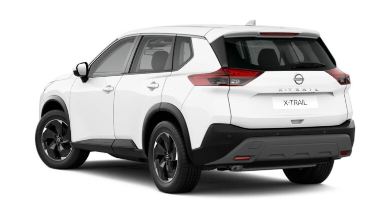 Nissan X-Trail 1.5 MHEV 163 Acenta Premium 5dr [7 Seat] Xtronic Petrol Station Wagon